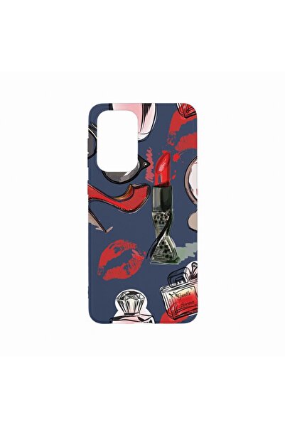 bestcase Husa Silicon, Compatibila Cu OPPO A77, Fashion, Rezistenta la uzura,...