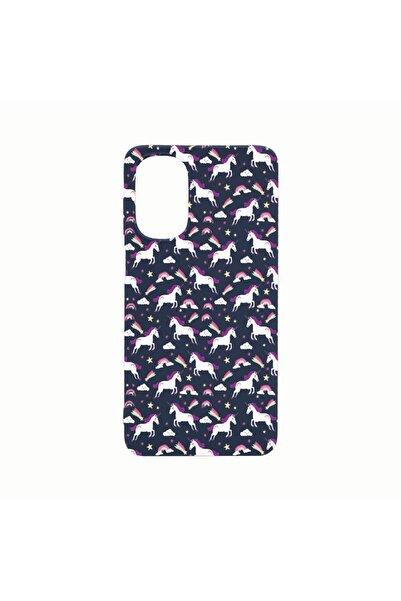 bestcase Husa Silicon, Compatibila Cu Motorola Moto G62 5G, Unicorn Rainbow, ...