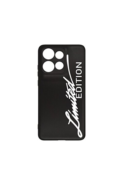 bestcase Husa pentru Motorola Edge 50 Neo, BestCase¬Æ Slim SIlicon 0.8MM, Lim...