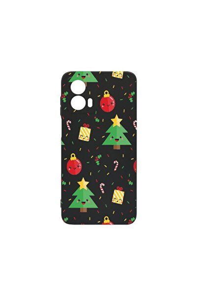bestcase Husa BestCase¬Æ Premium Silicon, Compatibila Cu Motorola Moto G04, X...
