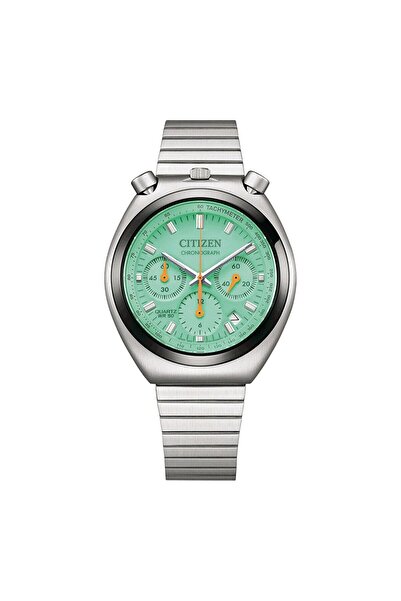 Citizen ساعة يد رجالية من Bullhead AN3660-73X