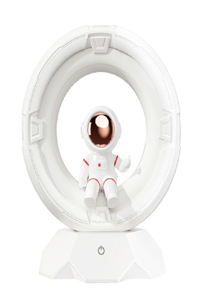 ELECTRONIC ASTRONAUT LED LIGHT WITH BATTERY