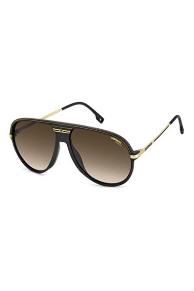 Carrera C SPORT 06/S MATTE BLACK GOLD for MAN Sunglasses 61 mm