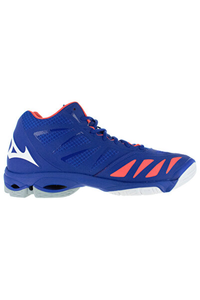 MIZUNO Wave Lightning Z5 Mid 46.5