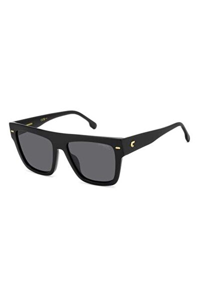 Carrera 3016/S BLACK for WOMAN Sunglasses 55 mm
