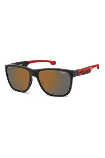 Carrera CARDUC 2023 WIN MATTE BLACK for MAN Sunglasses 57 mm