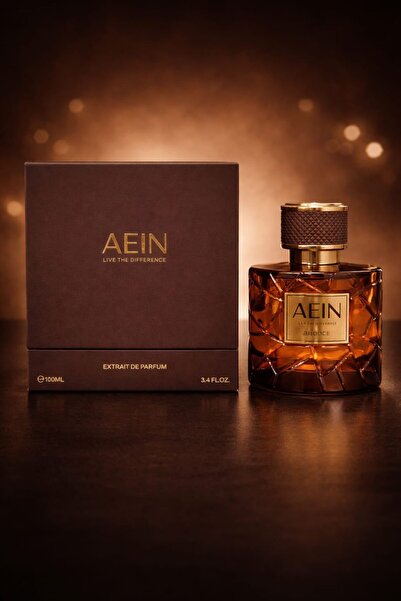 anooca Aein Extrait de Parfum 100ml
