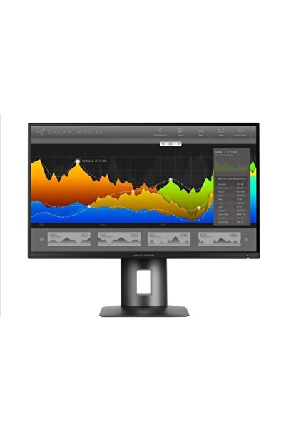 HP Monitor Z 27 n G 1, 27 inch IPS QHD 2560 x 1440