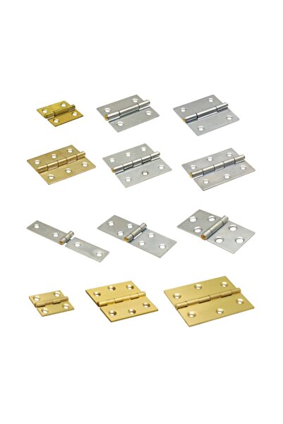 Dulimex Balamale Aplicate Tip1 30x26-otel Zincat