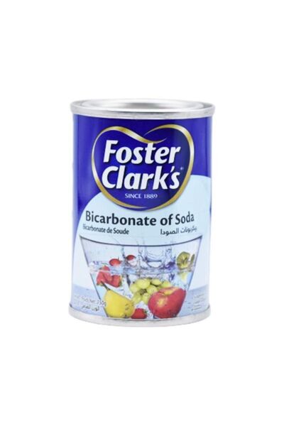 Foster Clarks بيكربونات الصودا (مسحوق الخبز) 150 جرام