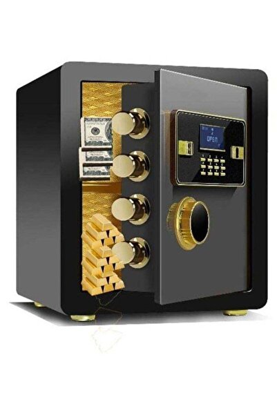 Arabest Fireproof Safe Box for Home Electronic Home Security Safe with Progra...