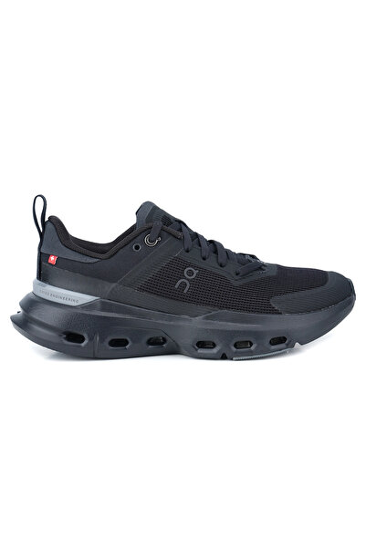 On Running On Cloudpulse Next 3WF30323404 Kadın Spor Ayakkabı Siyah Juststep