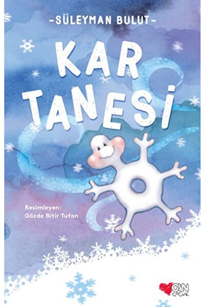 Can Çocuk Kar Tanesi