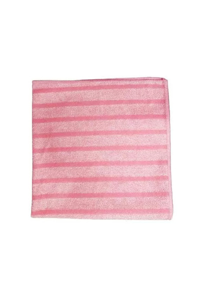 Vileda MICROTUFF SWIFT RED CLOTH