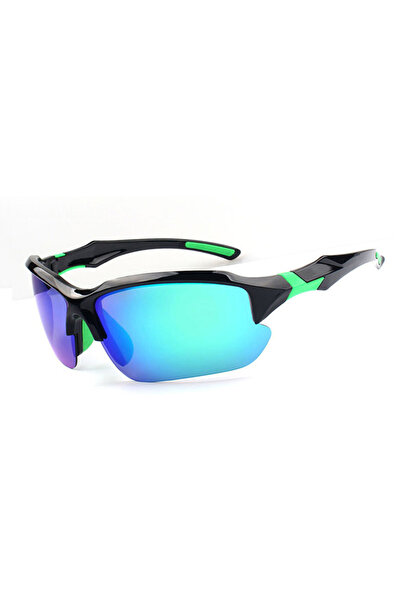 Techsuit Ochelari de ciclism (9301) - pentru ciclism și activități sportive î...