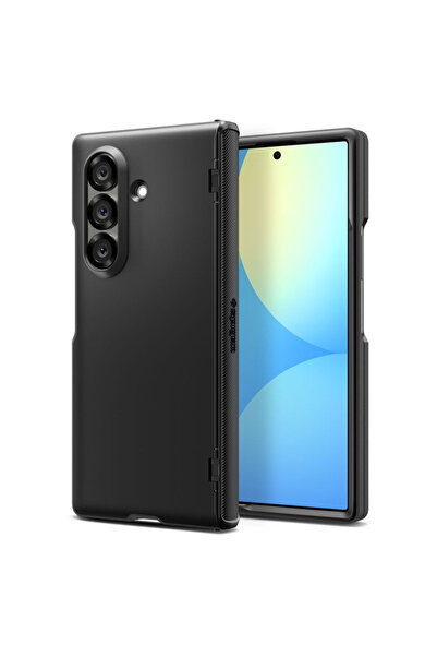 Spigen Калъф за Samsung Galaxy Z Fold7, Slim Armor Pro MagSafe (ACS09551), уд...