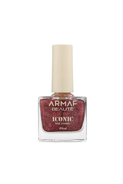 Armaf Beaute طلاء أظافر أيكونيك