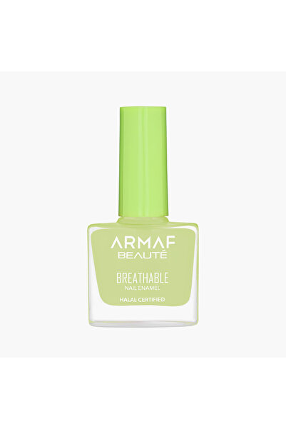 Armaf Beaute طلاء أظافر حلال قابل للتنفس