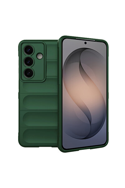 Techsuit Θήκη για Samsung Galaxy S26, Magic Shield, αντικραδασμική προστασία,...