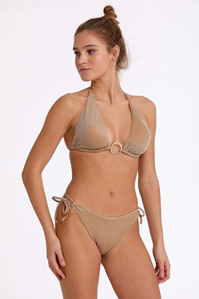 Argento Üçgen Bikini Takımı