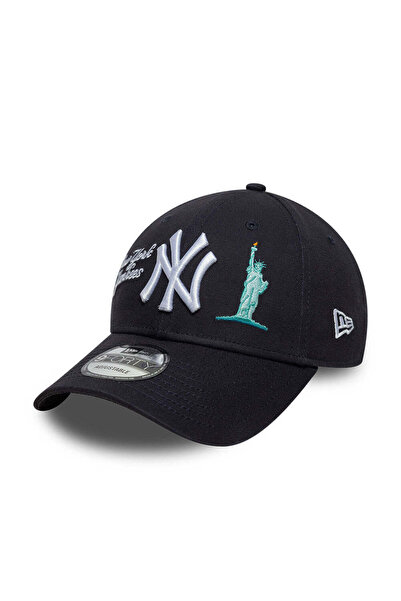 NEW ERA Sapca City Icon 9Forty New York Yankees