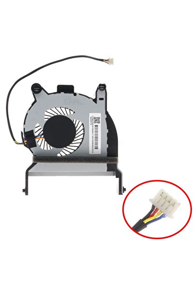 unbranded Ανεμιστήρας Laptop - Ανεμιστήρας Ψύξης CPU για HP Elitedesk 800 G4 ...