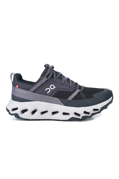 On Running On Cloudhorizon 3ME10030702 Erkek Spor Ayakkabı Siyah Juststep