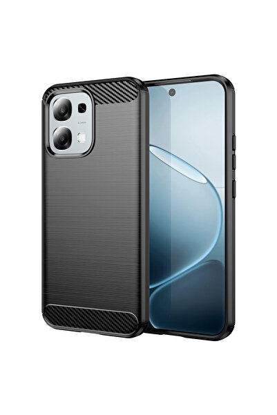 Evolium Phone Case for Oppo A6 Pro 4G and Oppo A6 Pro 5G, Silicone, Evolium, ...