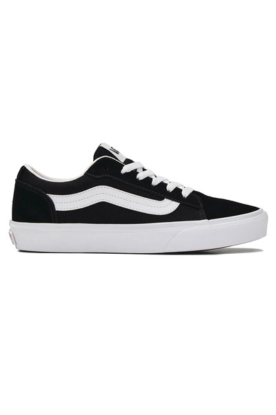 Vans Vero Ls Kadın Siyah Sneaker Ayakkabı VN000VA3BA21