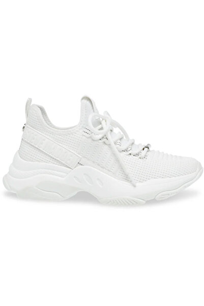 Steve Madden λευκό sneaker Mac -E