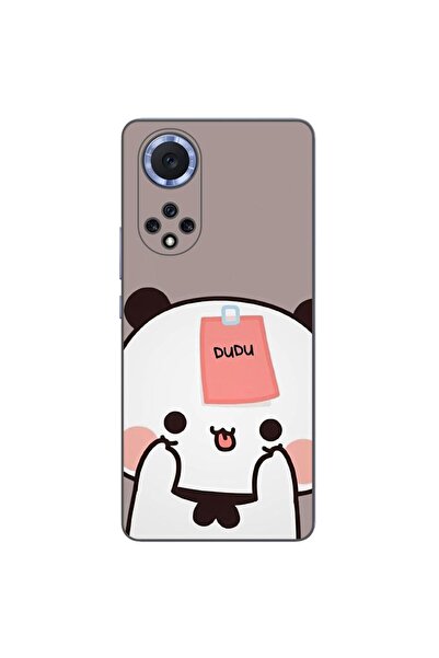 OEM Husa compatibila cu Huawei Nova 9 Silicon Gel Tpu Model Dudu