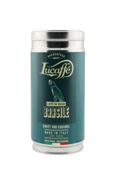 lucaffe Cafea Boabe Brasile 250G