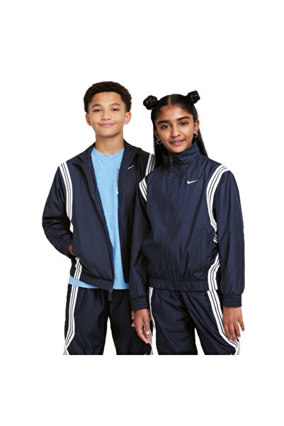 Nike K NK RPL CROSSOVER JKT SR Unisex Jacket