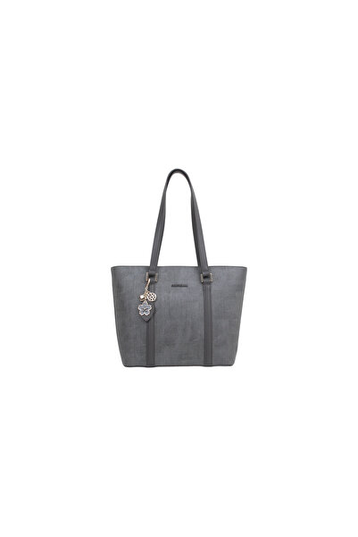 Cortigiani Ladies Bag CTGKDGZ25-55, D/GRAY