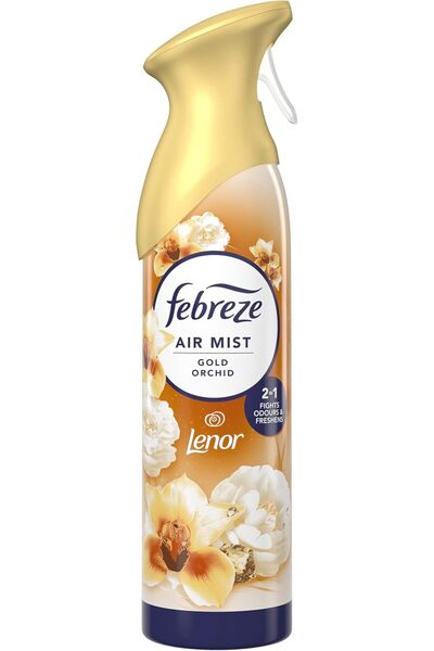 Febreze معطر جو جولد أوركيد 185 مل