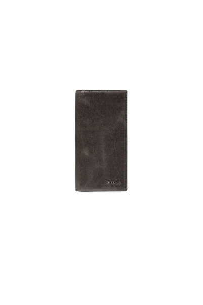 Grande Unisex Wallet & Card Holder 1764 Leather Wallet Card Holder