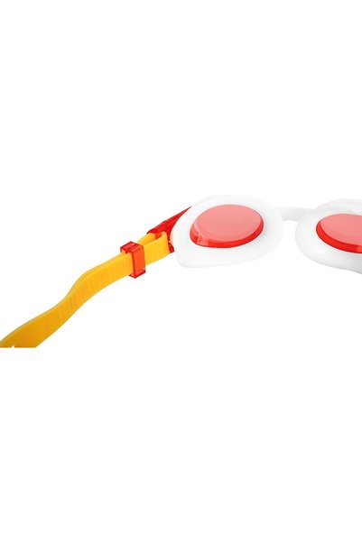BESTWAY Accelera Children's Swimming Goggles for Ages 3 and Above