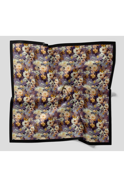 Bonjela Mi̇smara Comfort Scarf
