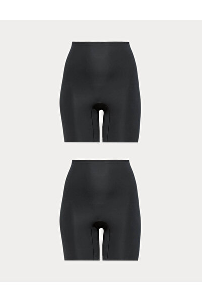 Marks & Spencer Body Invisibles 2’li Şekillendirici Şort