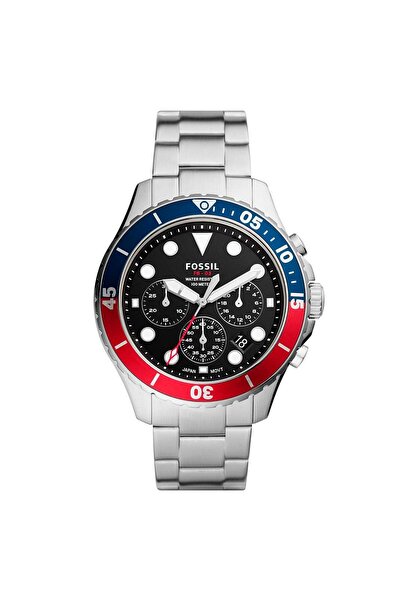 Fossil Ανδρικό Ρολόι FS5767 (46MM)