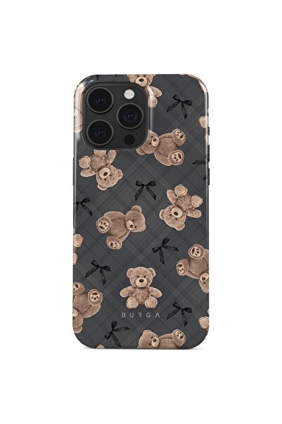 BURGA Husa Dual Layer BFF iPhone 15 Pro