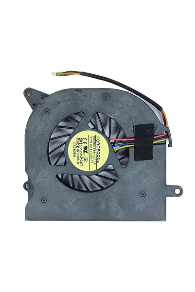 unbranded Ανεμιστήρας Laptop - Ανεμιστήρας ψύξης CPU για ASUS F6 DFS531205PC0...