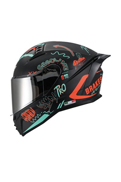 Sway SW 869 DRIFT FULL FACE L