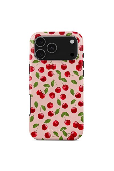 BURGA Husa Dual Layer Magsafe Afternoon Treat iPhone 17 Pro Max