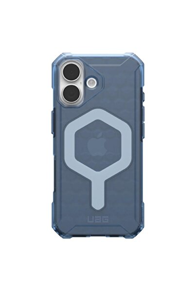 UAG Husa Essential Armor Magsafe iPhone 17 Cloud Blue