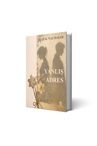 Bilgi Ağacı Yayınları Yanlış Adres / Hazal Naz Başar