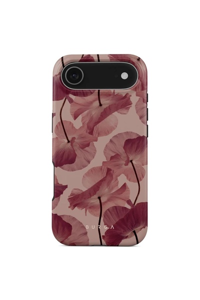 BURGA Husa Dual Layer Magsafe Tender Kiss iPhone Air