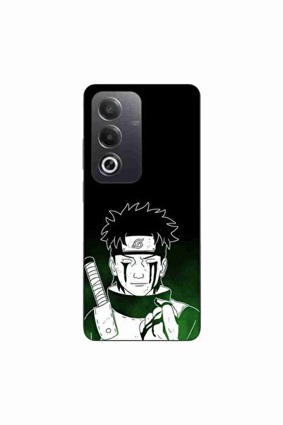 OEM Husa compatibila cu Oppo A80 Silicon Gel Tpu Model Shisui