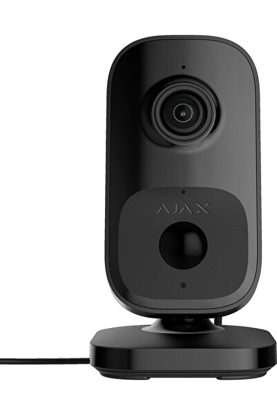 Ajax Kamera wewnƒôtrzna IndoorCam (black)