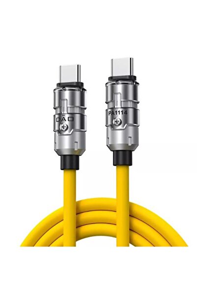 REDMAGIC Cablu USB-C la USB-C 6A
